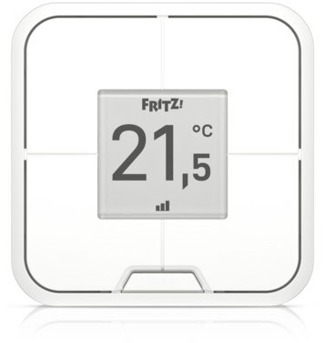 FRITZ!DECT 440 Thermostat von AVM