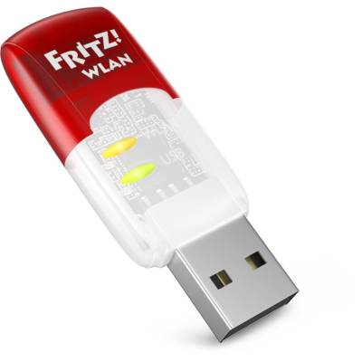 FRITZ!WLAN Stick AC 430 MU-MIMO, WLAN-Adapter von AVM