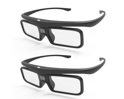 AWOL Vision DLP Link 3D Glasses Beamer von AWOL Vision