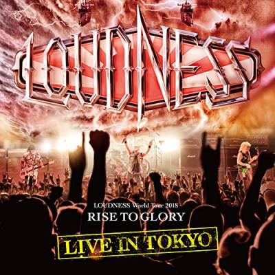 Live in Tokyo -CD+DVD- von Absolute