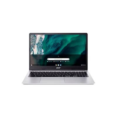 Acer CB315-4HT-P0CT 15" N6000 8/32 Chrom von Acer