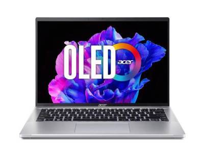 Acer Swift GO 14 Notebook 35,56 cm (14,0") von Acer