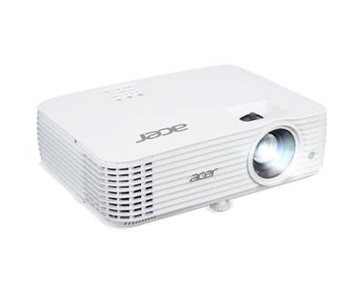 Acer X1626HK - DLP-Projektor - 3D - 4000 lm - WUXGA (1920 x 1200) - 16:10 - 1080p von Acer