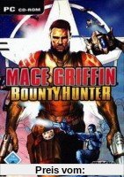 Mace Griffin: Bounty Hunter von Activision Blizzard Deutschland