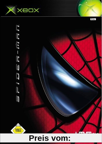 Spider-Man - The Movie von Activision