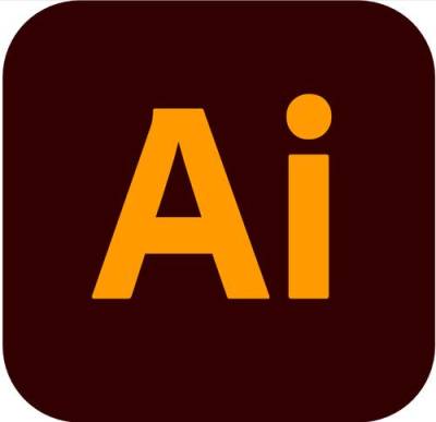 ADOBE Illustrator Ent VIP COM RNW 1Y L4 (65297898BA04C12) von Adobe