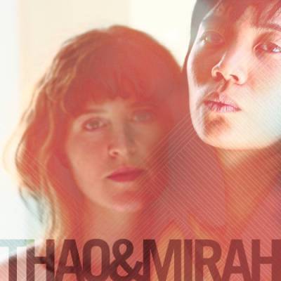 Thao & Mirah [Vinyl LP] von Adobe