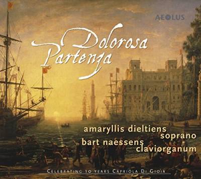 Dolorosa Partenza - Celebrating 10 Years Capriola di Gioia von Aeolus