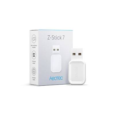 Aeotec Z-Stick 7 von Aeotec