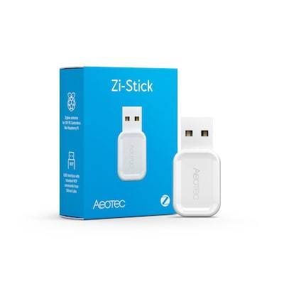 Aeotec Zi-Stick (Zigbee) von Aeotec