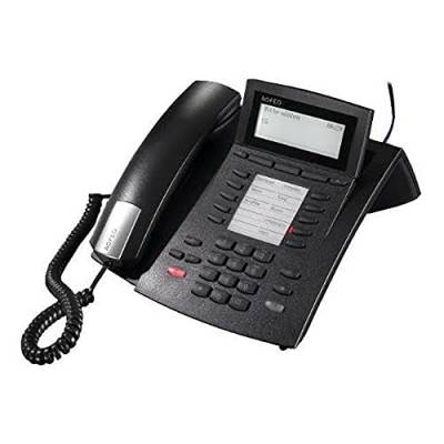 Agfeo 6101121 ST42 S0 Up0 ISDN-Telefon von Agfeo