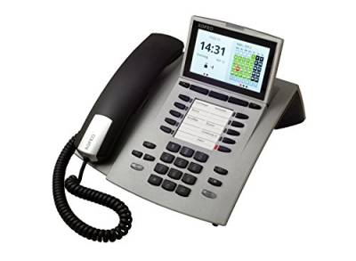 Agfeo 6101323 ST 45 IP ISDN-Telefonanlage von Agfeo