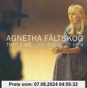 That's Me-the Greatest Hits von Agnetha Fältskog