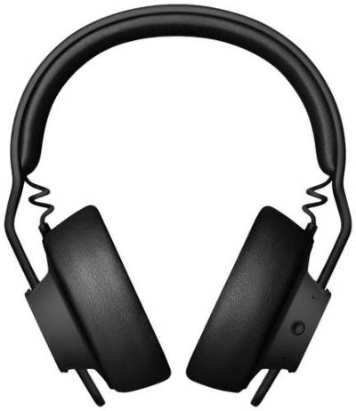 AiAiAi TMA-2 Move Wireless Over Ear Kopfhörer Bluetooth® Schwarz von AiAiAi