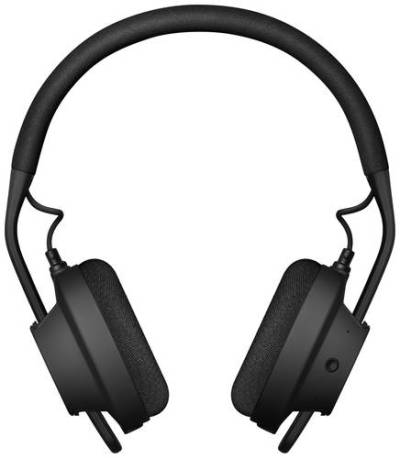 AiAiAi TMA-2 Move XE Wireless Over Ear Kopfhörer Bluetooth® Schwarz von AiAiAi