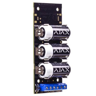 AJAX Funk Integrationsmodul für externe Sensoren Transmitter von Ajax Systems