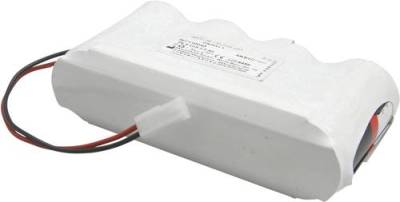 Akku Med Medizintechnik-Akku ersetzt Original-Akku (Original) Ivac707-8 Ivac 8V 2500 mAh von Akku Med