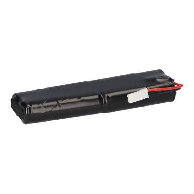 Batteriepack 6V L2x2 kompatibel SAG 5009501 + Stecker JST von Akkuman