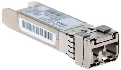 Alcatel-Lucent Enterprise ALE SFP-10G-SR 10-Gigabit Transceiver Transceiver-Modul von Alcatel-Lucent Enterprise