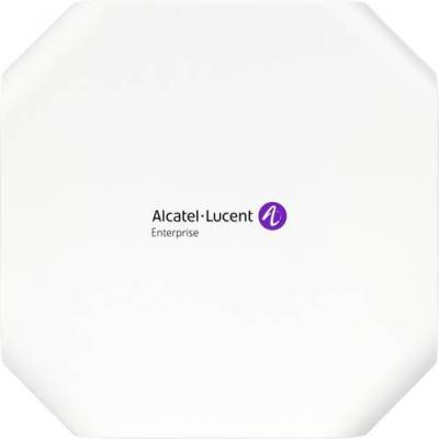 Alcatel-Lucent Enterprise OAW-AP1201-RW AP1201 WLAN Access-Point 1.3 GBit/s 2.4GHz, 5GHz von Alcatel-Lucent Enterprise