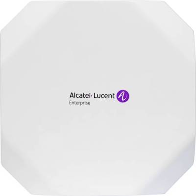 Alcatel-Lucent Enterprise OAW-AP1321-RW AP1321 WLAN Access-Point 3000MBit/s 2.4GHz, 5GHz von Alcatel-Lucent Enterprise