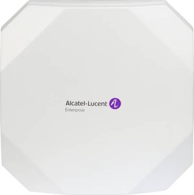 Alcatel-Lucent Enterprise OAW-AP1361-RW AP1361 WLAN Access-Point 3000MBit/s 2.4GHz, 5GHz von Alcatel-Lucent Enterprise