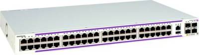 Alcatel-Lucent Enterprise OS6350-48 Netzwerk Switch 48 Port 100 GBit/s von Alcatel-Lucent Enterprise