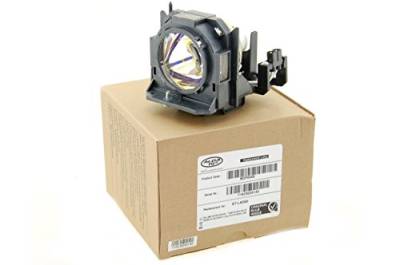 Alda PQ Professionell, Beamerlampe kompatibel mit PANASONIC PT-DZ680 Projektoren von Alda PQ