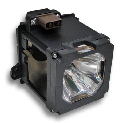 Alda PQ Professionell, Beamerlampe kompatibel mit PJL-427 für Yamaha DPX-1100 DPX-1300 Projektoren von Alda PQ