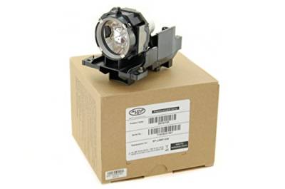 Alda PQ Referenz, Beamer Lampe kompatibel mit INFOCUS SP-LAMP-038,C500, IN5102, IN5106 Projektoren von Alda PQ