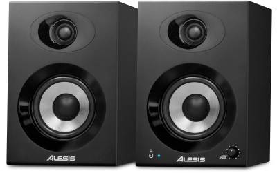 Alesis Elevate 4, Paar von Alesis