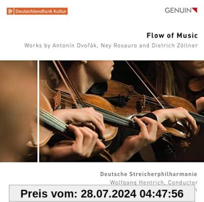 Flow of Music von Alexej Gerassimez