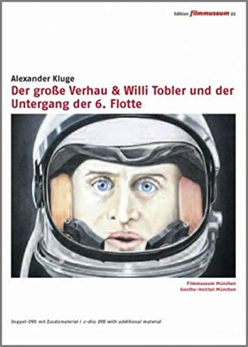 Der große Verhau / Willi Tobler und der Untergang der 6. Flotte (2 DVDs) von Alive AG