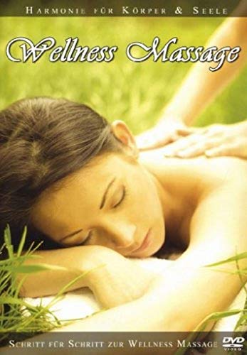 Wellness Massage von Alive AG