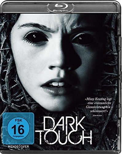 Dark Touch [Blu-ray] von Alive - Vertrieb und Marketing/DVD