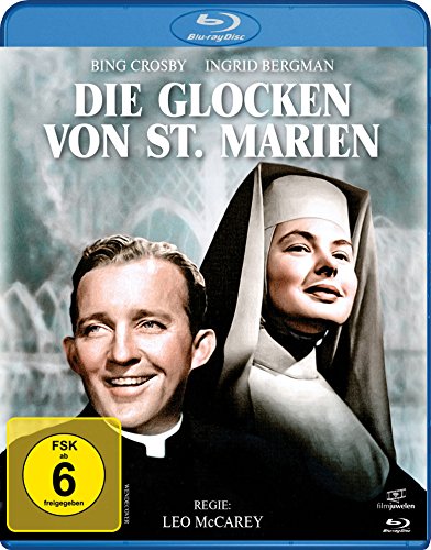 Die Glocken von St. Marien [Blu-ray] von Alive - Vertrieb und Marketing/DVD