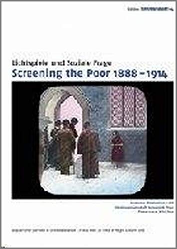 Screening the poor [2 DVDs] von Alive - Vertrieb und Marketing/DVD
