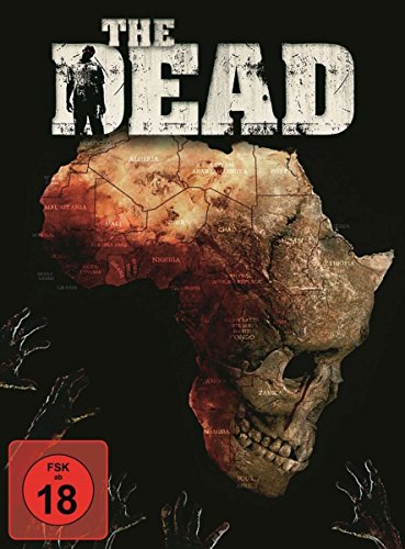 The Dead - Mediabook [Blu-ray] von Alive - Vertrieb und Marketing/DVD