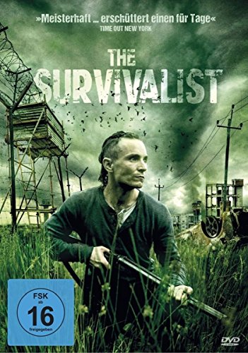 The Survivalist von Alive - Vertrieb und Marketing/DVD