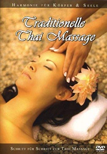 Traditionelle Thai Massage von Alive - Vertrieb und Marketing/DVD