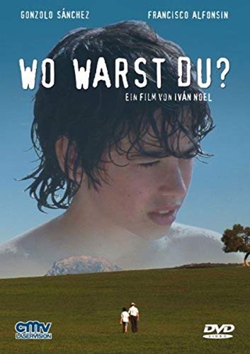 Wo warst Du? - Uncut Version (OmU) von Alive - Vertrieb und Marketing/DVD