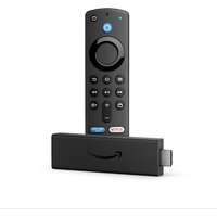 Amazon Fire TV Stick 2021 mit Alexa-Sprachfernbedienung von Amazon