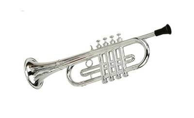 MUSIC - Trumpet 4 keys (501086) von AMO TOYS