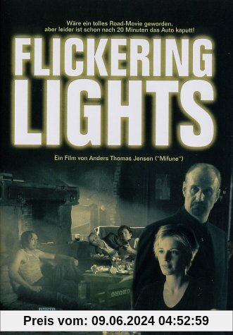 Flickering Lights von Anders Thomas Jensen