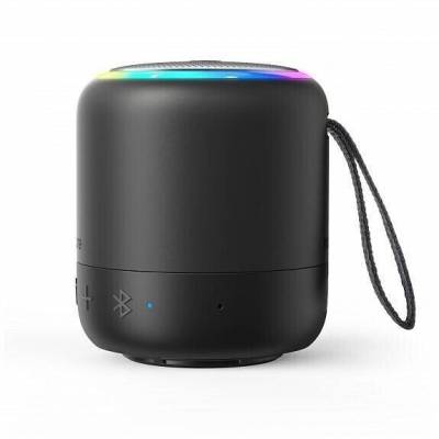 Anker Soundcore Mini 3 Pro - Bluetooth-Lautsprecher, schwarz von Anker