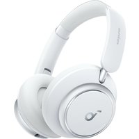 Soundcore Space Q45 - Kabelloser Over-Ear Kopfhörer - Weiß von Anker