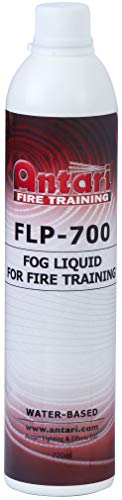 Antari 51703100 Flüssigflüssigkeit für Flp-700 Fire Fog Liquid von Antari