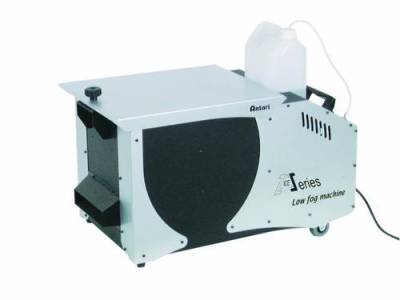 Antari ICE-101 Nebelmaschine inkl. Kabelfernbedienung von Antari