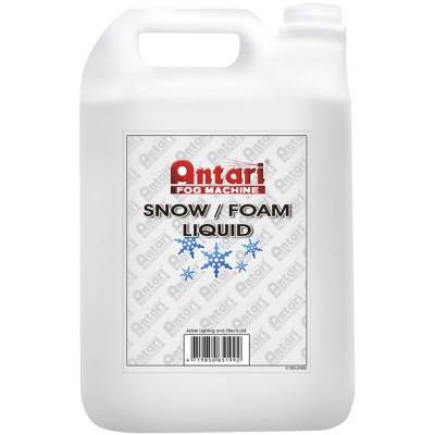 Antari Snow Liquid SL20-N, 20 Liter, Premium Fine von Antari