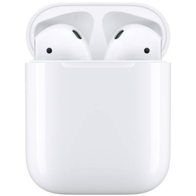 AirPods 2.Gen, Headset von Apple